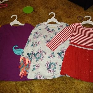 Brand New 2T Bundle